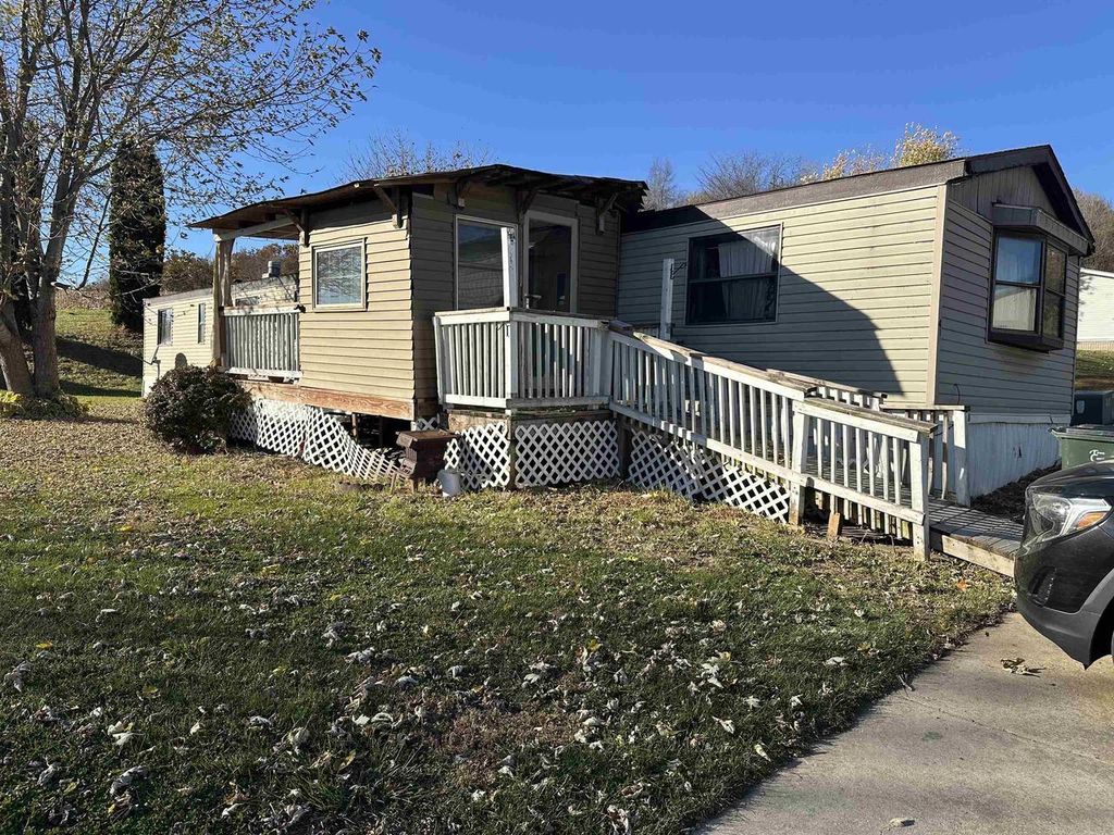 Photo of 33455 Industrial DRIVE #41, Wauzeka, WI 53826 (MLS # 2008658)