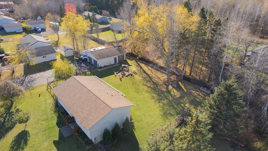 Photo of 3013 S Chicago AVENUE, Oliver, WI 54880 (MLS # 6122782)