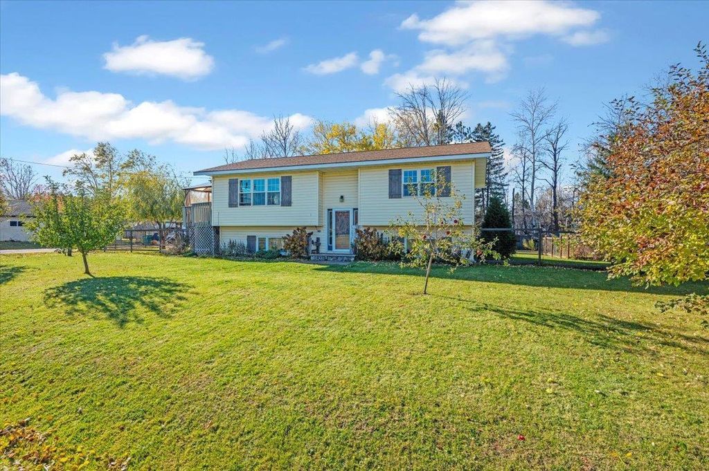 Photo of 3013 S Chicago AVENUE, Oliver, WI 54880 (MLS # 6122782)