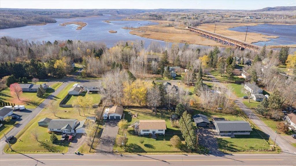 Photo of 3013 S Chicago AVENUE, Oliver, WI 54880 (MLS # 6122782)