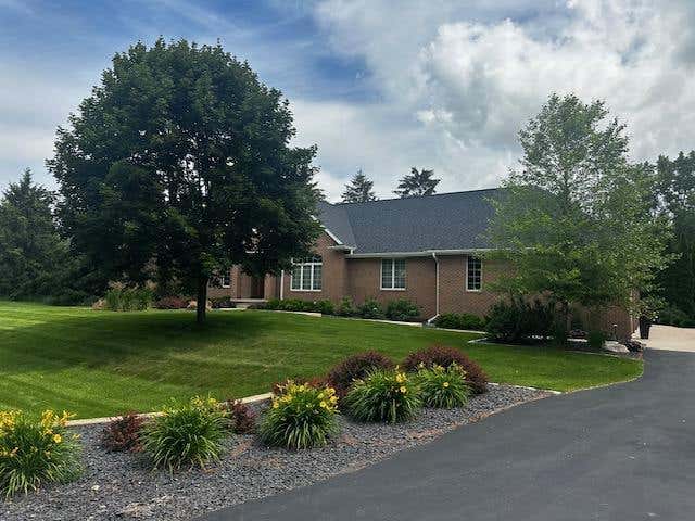 Photo of 4536 Valhalla ROAD, New Franken, WI 54229 (MLS # 50328780)