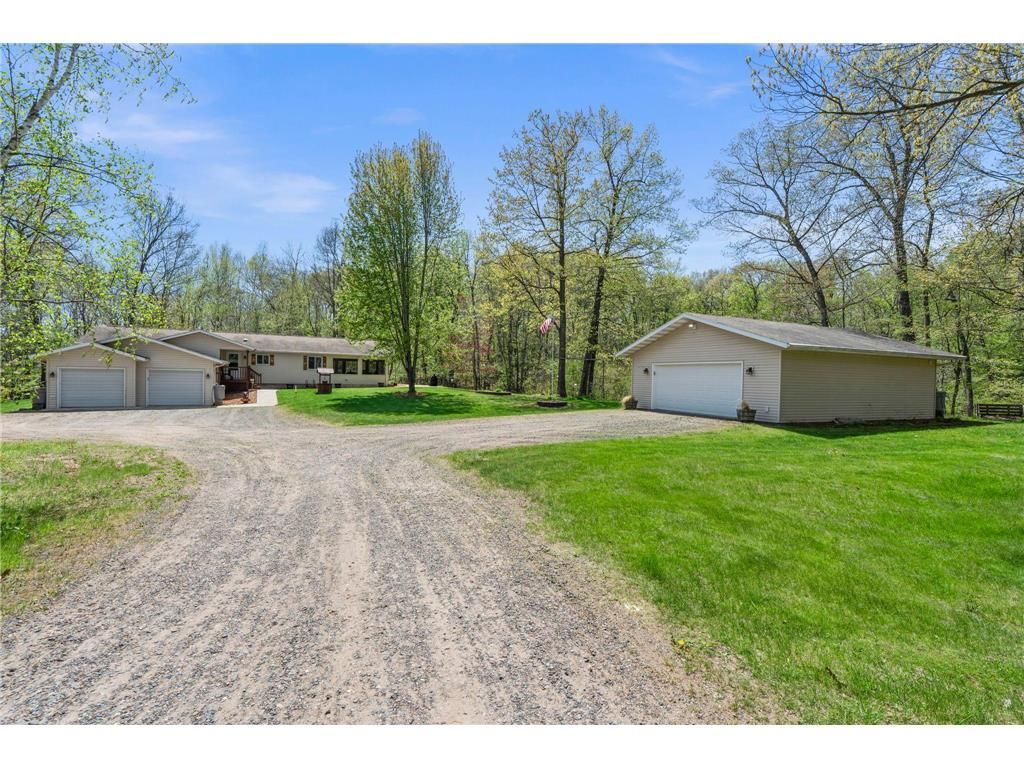 Photo of 1308 170th AVENUE, Balsam Lake, WI 54810 (MLS # 7072496)