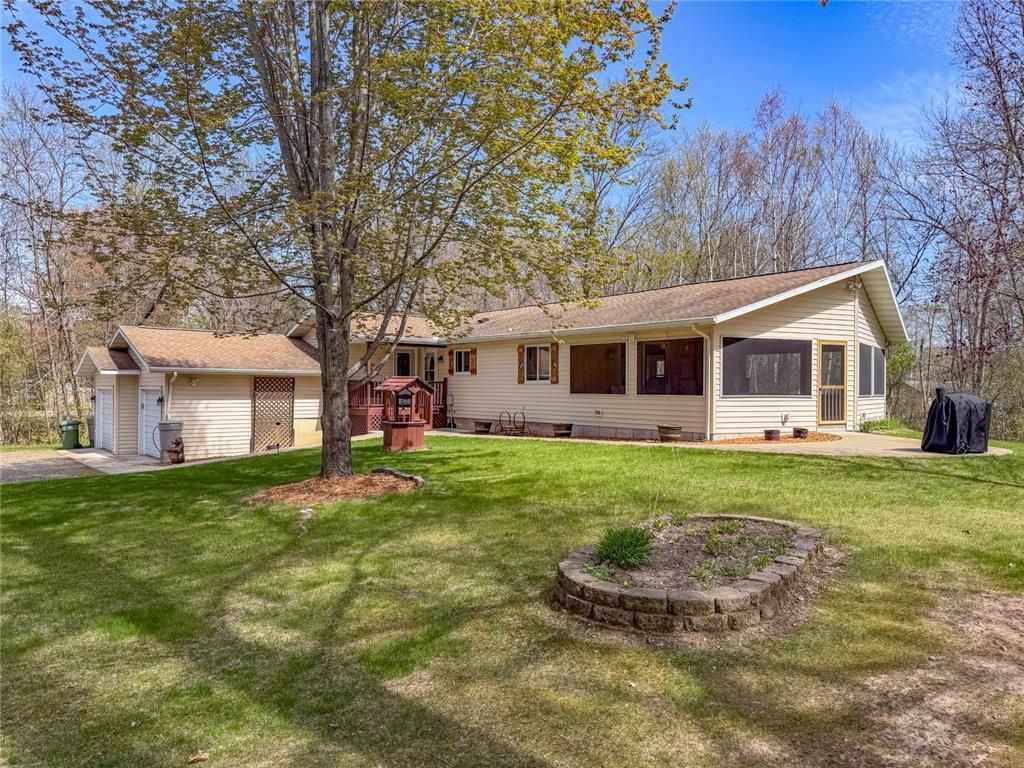 Photo of 1308 170th AVENUE, Balsam Lake, WI 54810 (MLS # 7072496)