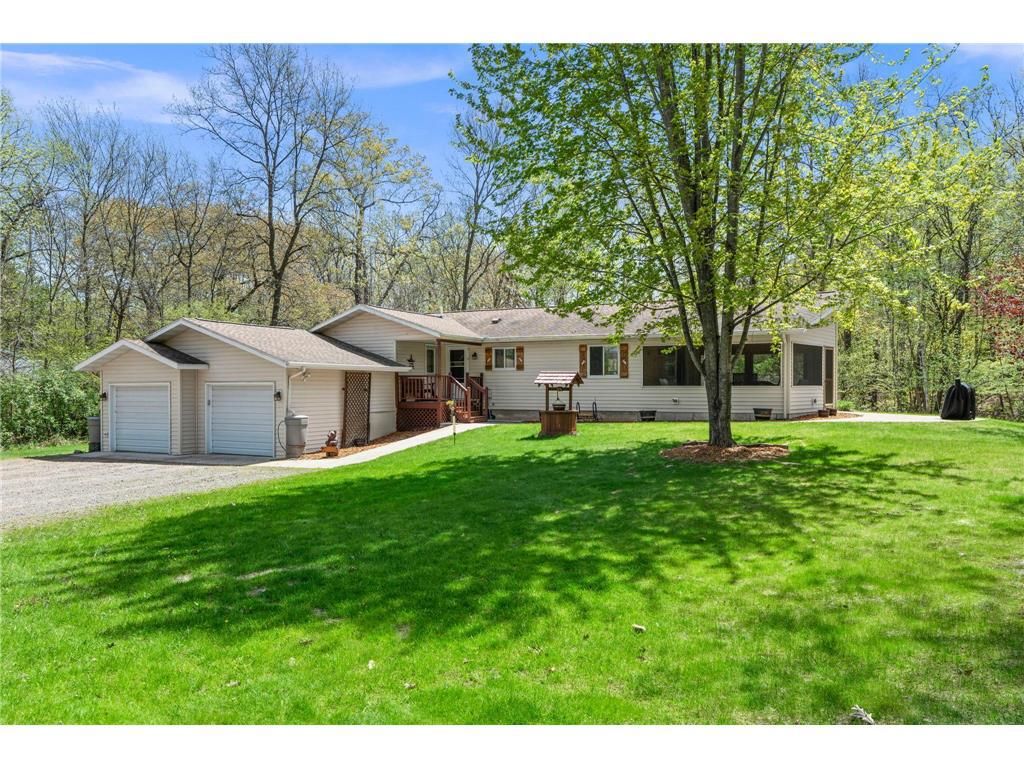 Photo of 1308 170th AVENUE, Balsam Lake, WI 54810 (MLS # 7072496)