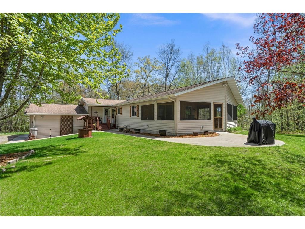 Photo of 1308 170th AVENUE, Balsam Lake, WI 54810 (MLS # 7072496)
