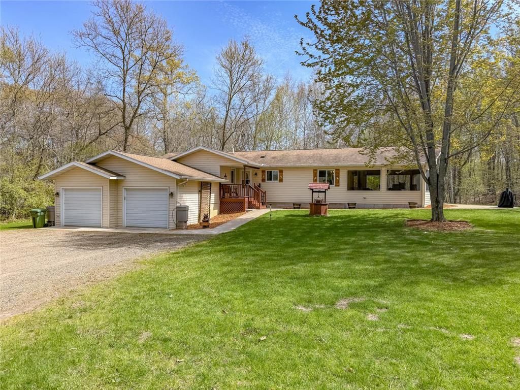 Photo of 1308 170th AVENUE, Balsam Lake, WI 54810 (MLS # 7072496)