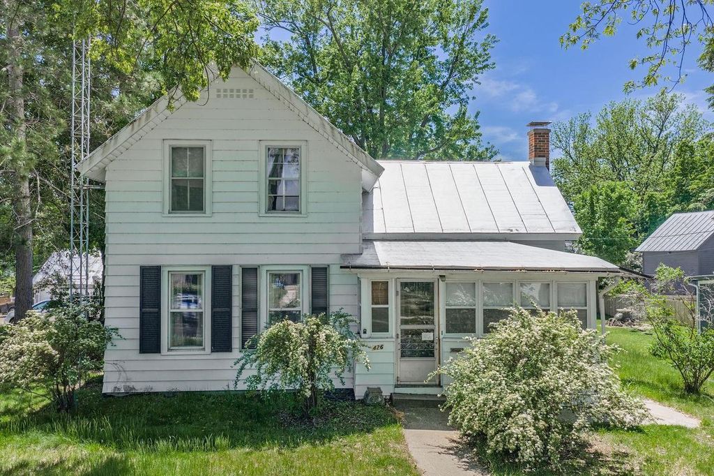 Photo of 426 4th STREET, Baraboo, WI 53913 (MLS # 2024326)