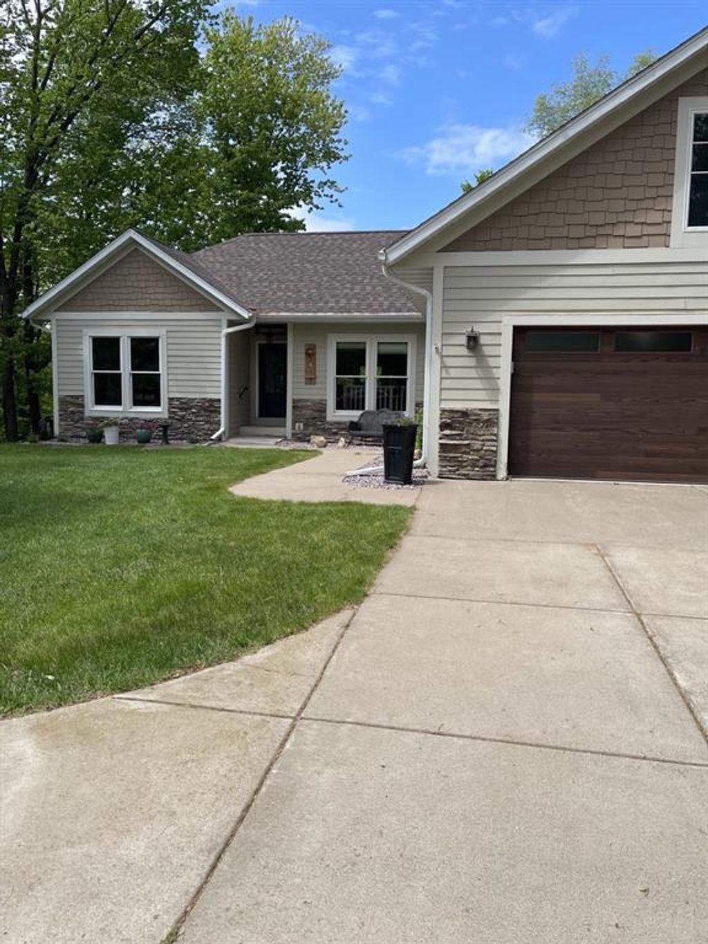 Photo of N6975 549th STREET, Menomonie, WI 54751 (MLS # 1601605)