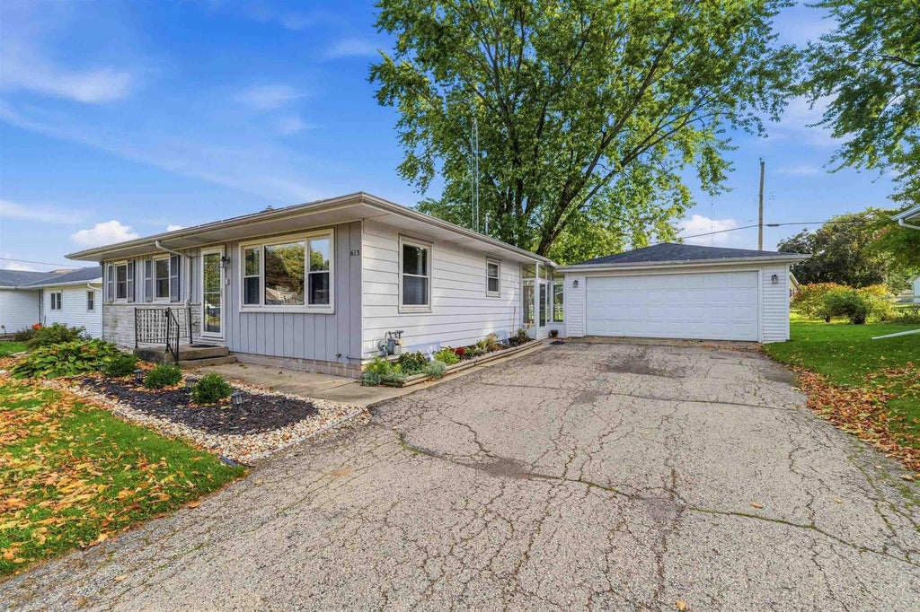 Photo of 613 Denning AVENUE, Beaver Dam, WI 53916 (MLS # 2033488)