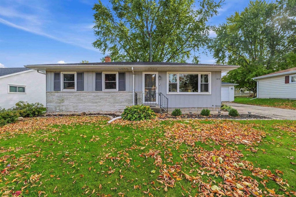 Photo of 613 Denning AVENUE, Beaver Dam, WI 53916 (MLS # 2033488)