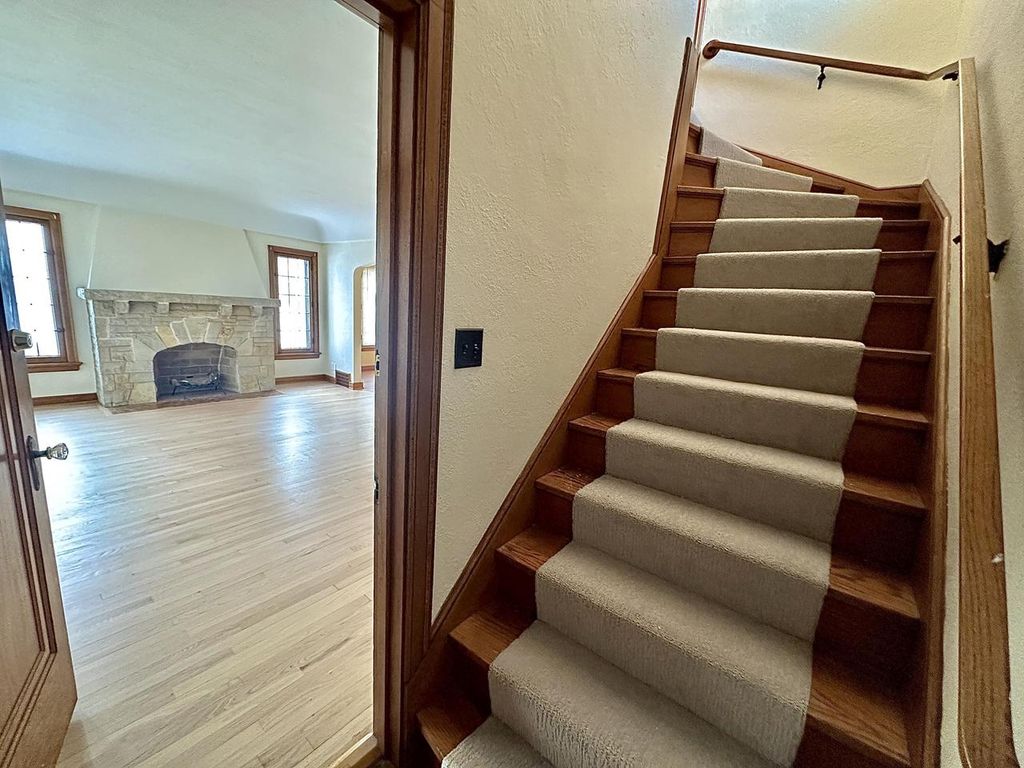 Photo of 3125 N 48th STREET #3127, Milwaukee, WI 53216 (MLS # 1945162)