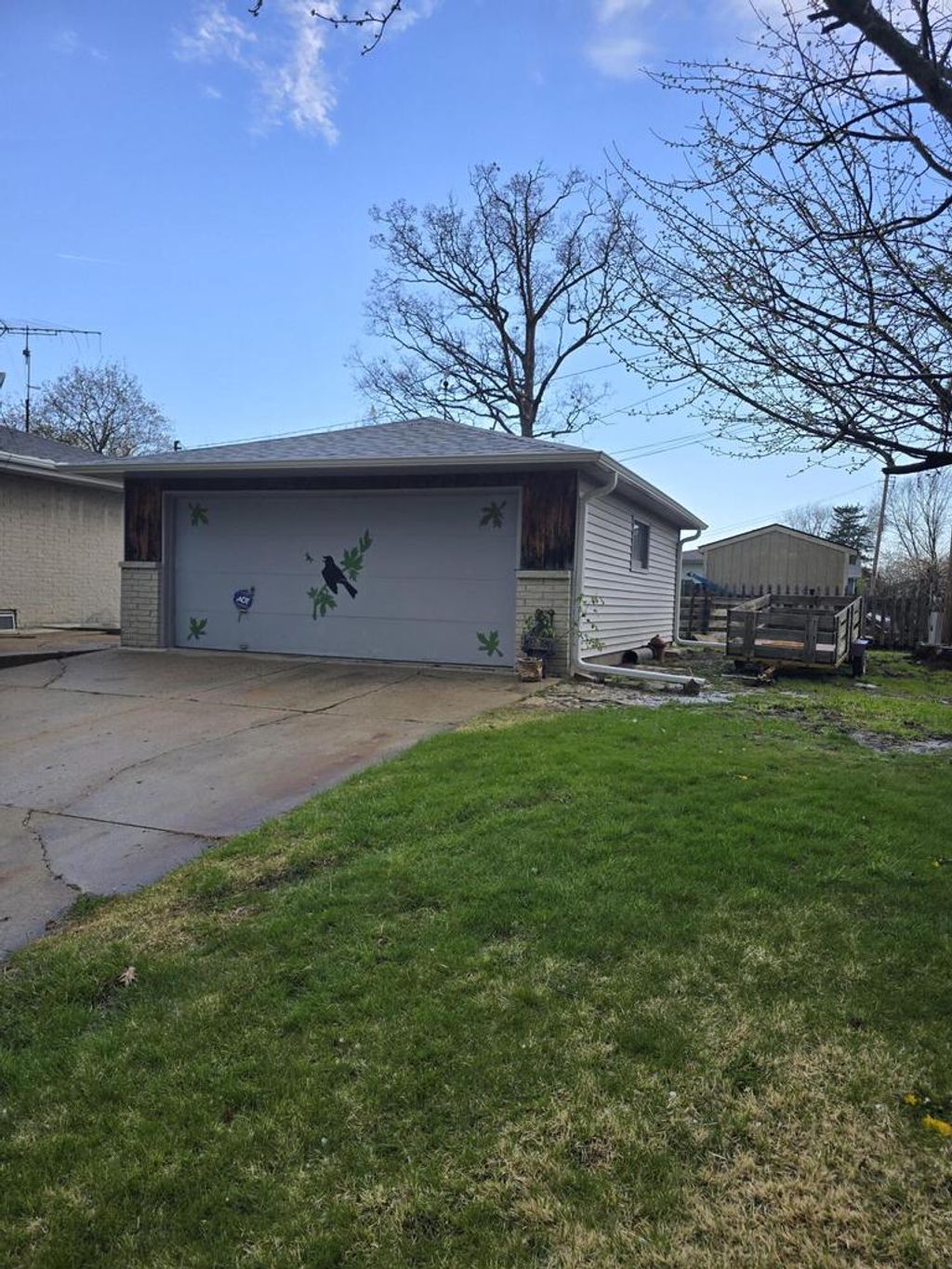 Photo of 3838 W Birchwood AVENUE, Milwaukee, WI 53221 (MLS # 1958846)