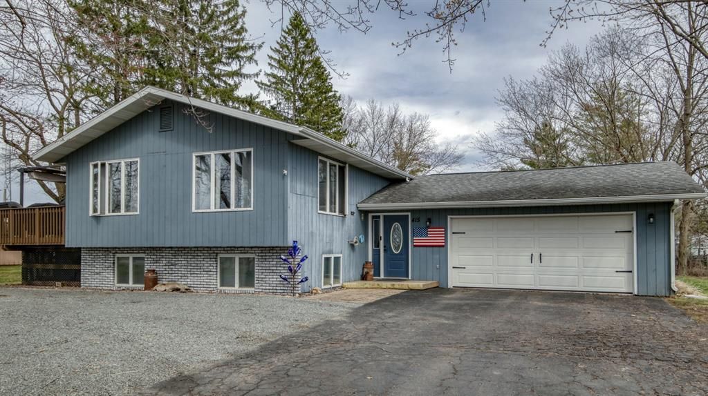 Photo of 415 S 8th STREET, Cornell, WI 54732 (MLS # 1599982)