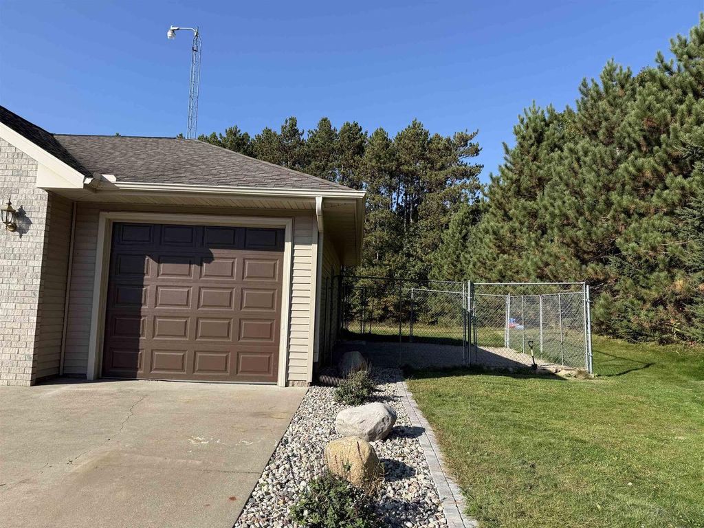 Photo of 7132 State Highway 66, Custer, WI 54423 (MLS # 22504816)
