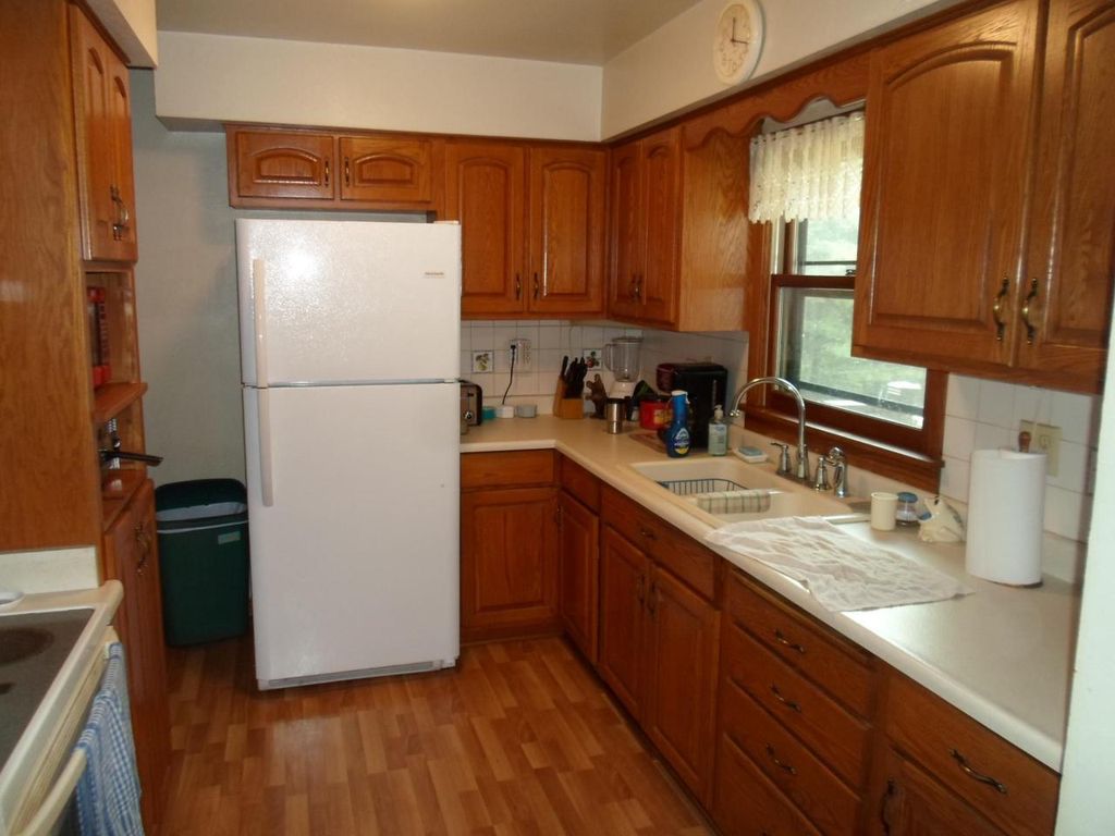 Photo of N1705 Poplar Grove ROAD, Lebanon,lebanon, WI 53098 (MLS # 2028399)