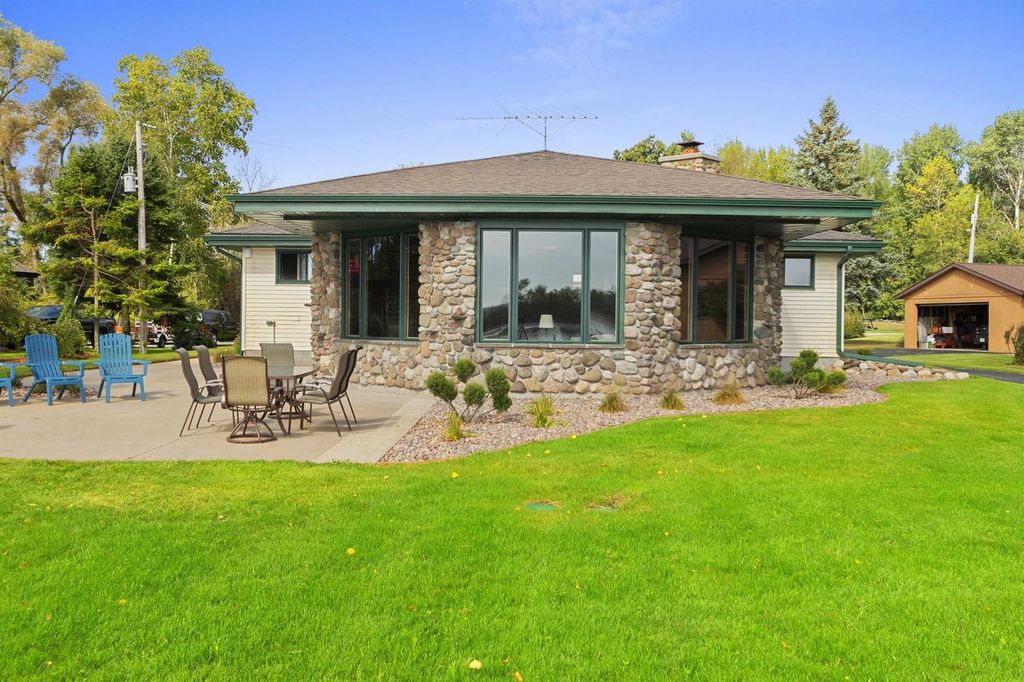 Photo of N8070 Tipperary LANE, Crivitz, WI 54114 (MLS # 50324297)