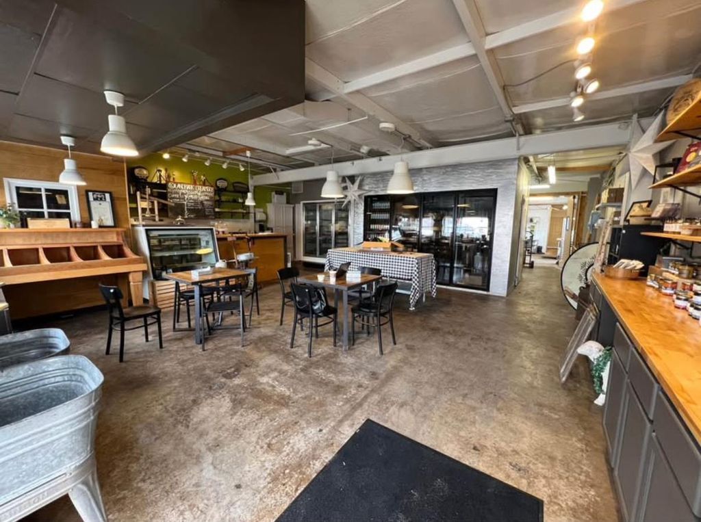 Photo of 6895 Paoli ROAD, Belleville, WI 53508 (MLS # 2010551)