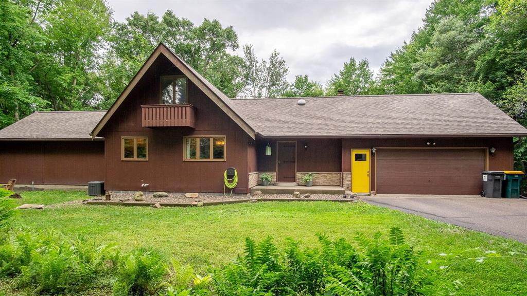 Photo of E4495 Woodland DRIVE, Eau Claire, WI 54701 (MLS # 1601983)
