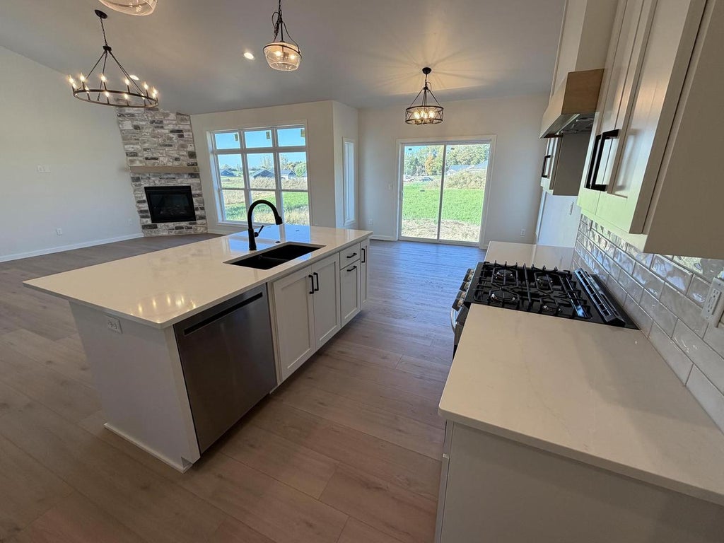 Photo of 3664 Evelyn Rose LANE, Suamico, WI 54313 (MLS # 50334693)
