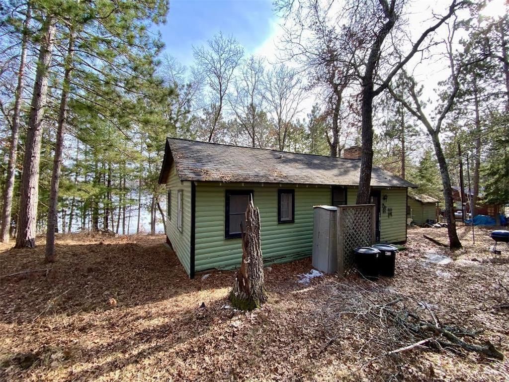 Photo of 15754 S Bond Leader Lake ROAD, Gordon, WI 54838 (MLS # 7043213)