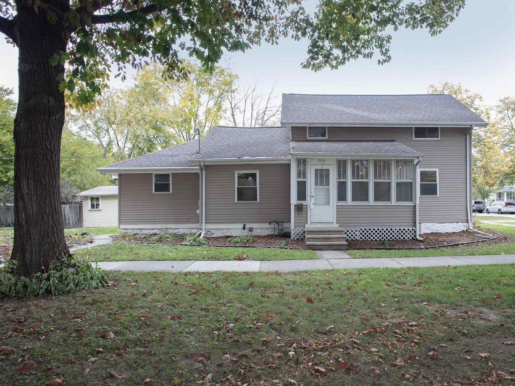 Photo of 504 Elmore STREET, Green Bay, WI 54303 (MLS # 50334928)