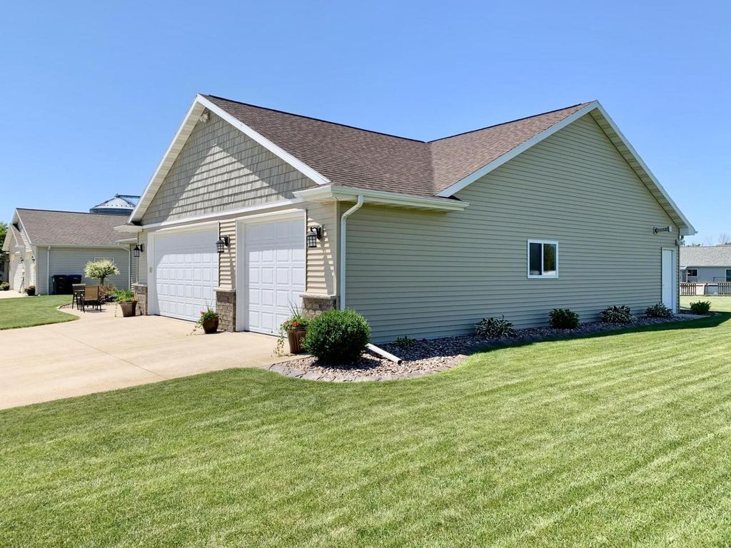 Photo of 461 Danish WAY, Denmark, WI 54208 (MLS # 50329318)