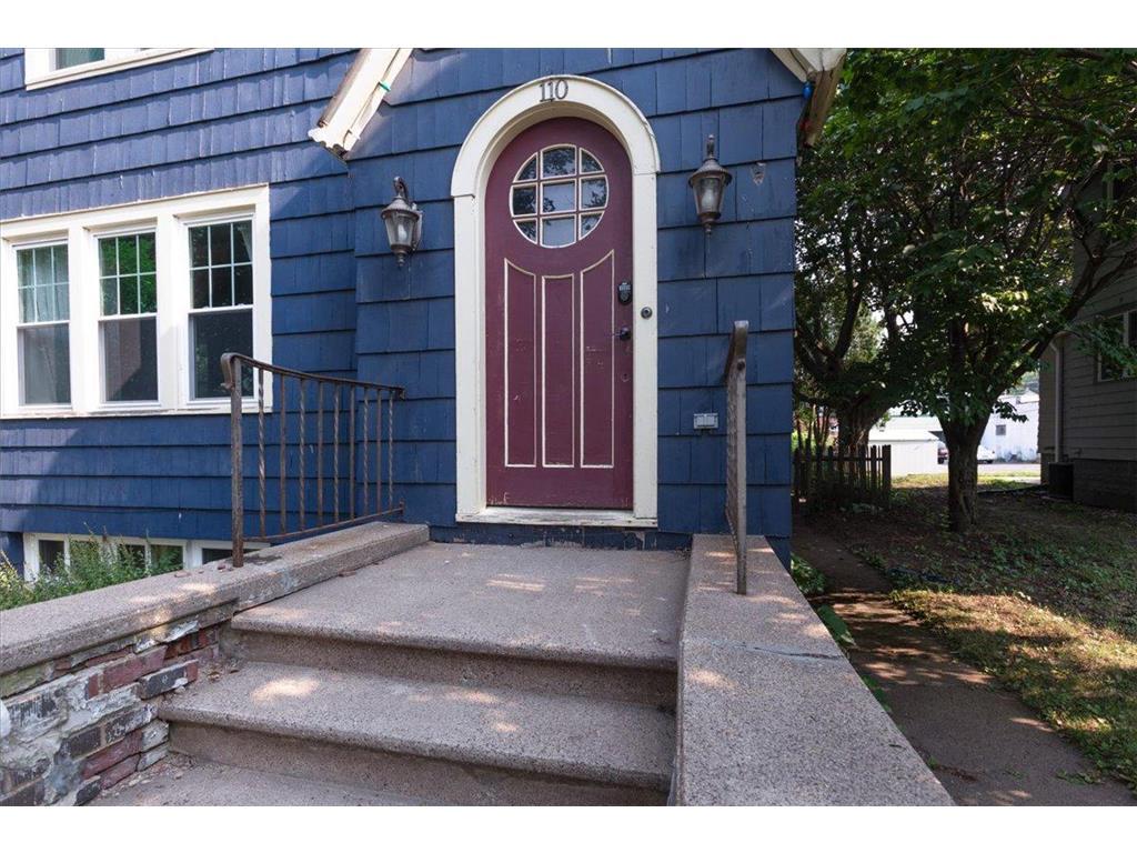 Photo of 110 Pine STREET, Glenwood City, WI 54013 (MLS # 7108538)