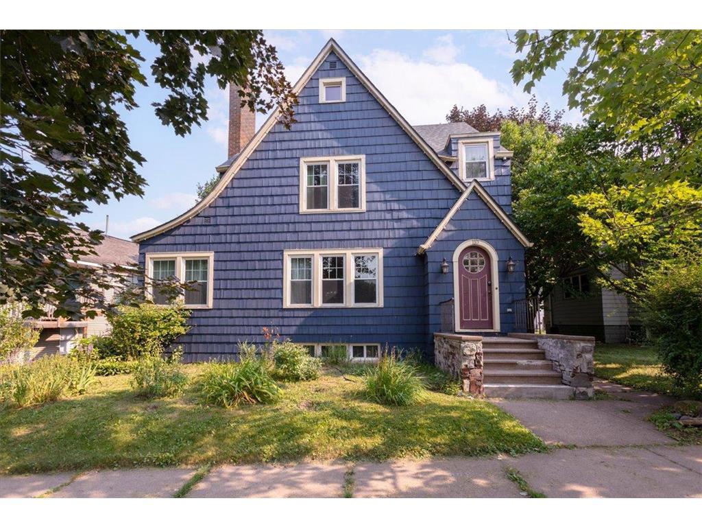 Photo of 110 Pine STREET, Glenwood City, WI 54013 (MLS # 7108538)