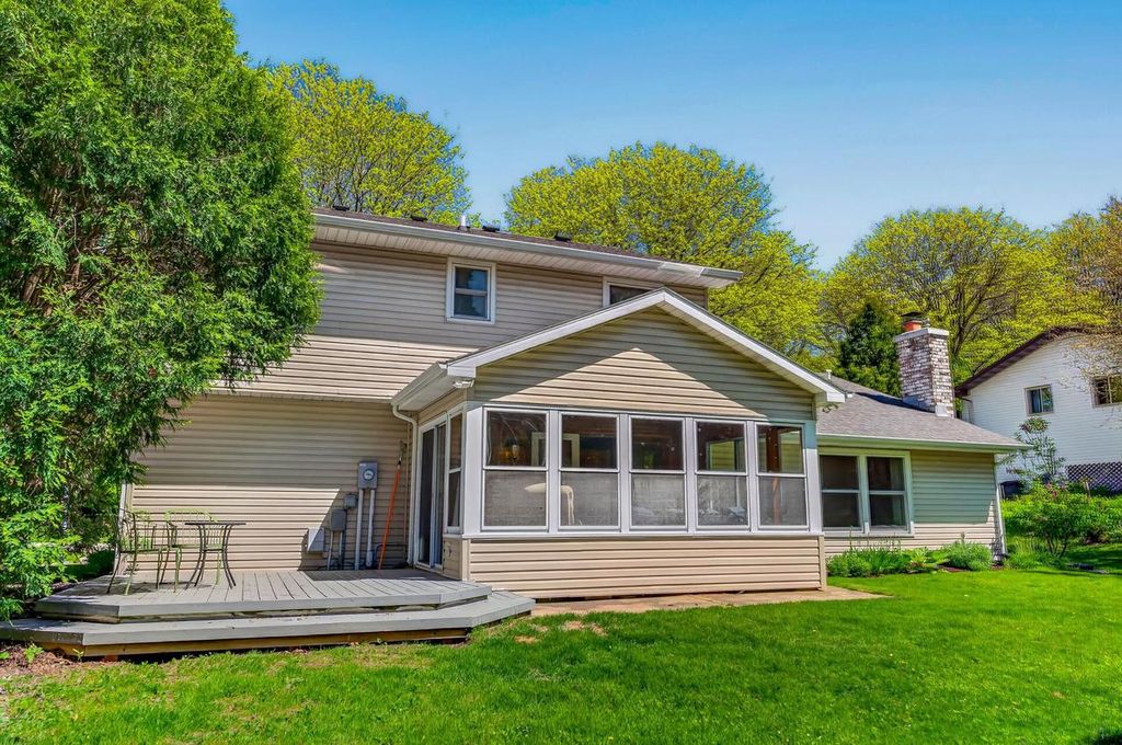 Photo of 7113 Farmington WAY, Madison, WI 53717 (MLS # 2023314)