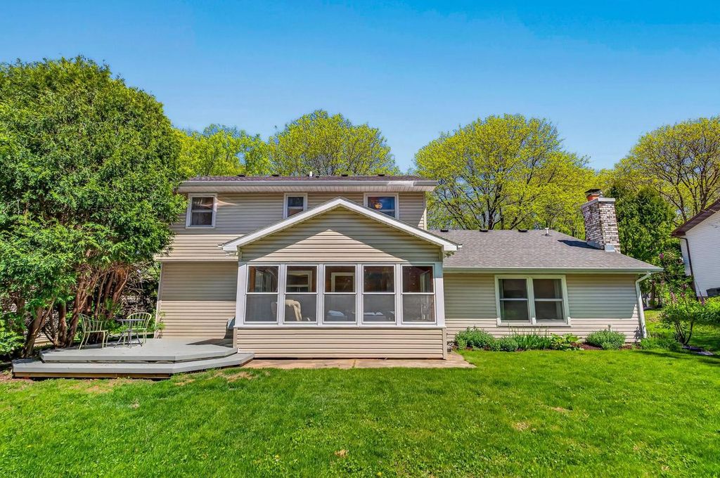 Photo of 7113 Farmington WAY, Madison, WI 53717 (MLS # 2023314)