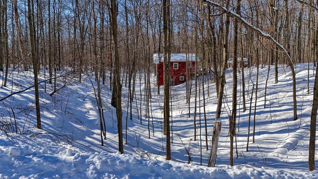 Photo of Lots 29-30 Summit AVENUE, Hayward, WI 54843 (MLS # 6123539)