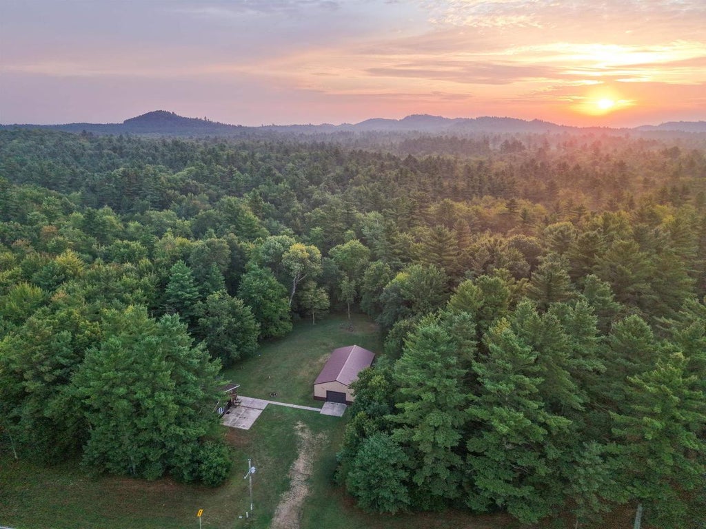 Photo of N3530 County Road O Rd, Warrens, WI 54666 (MLS # 2031891)