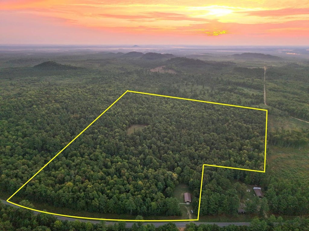 Photo of N3530 County Road O Rd, Warrens, WI 54666 (MLS # 2031891)