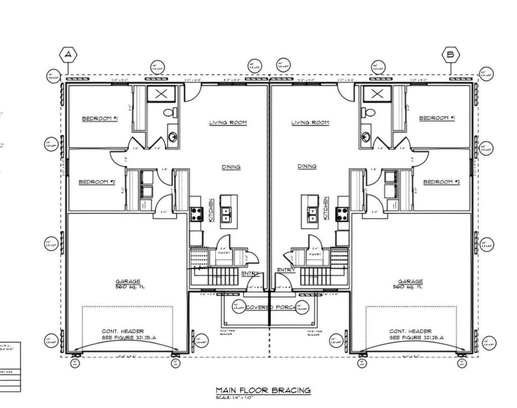 Photo of 402 Michael Fitz LANE, Horicon, WI 53032 (MLS # 2021439)