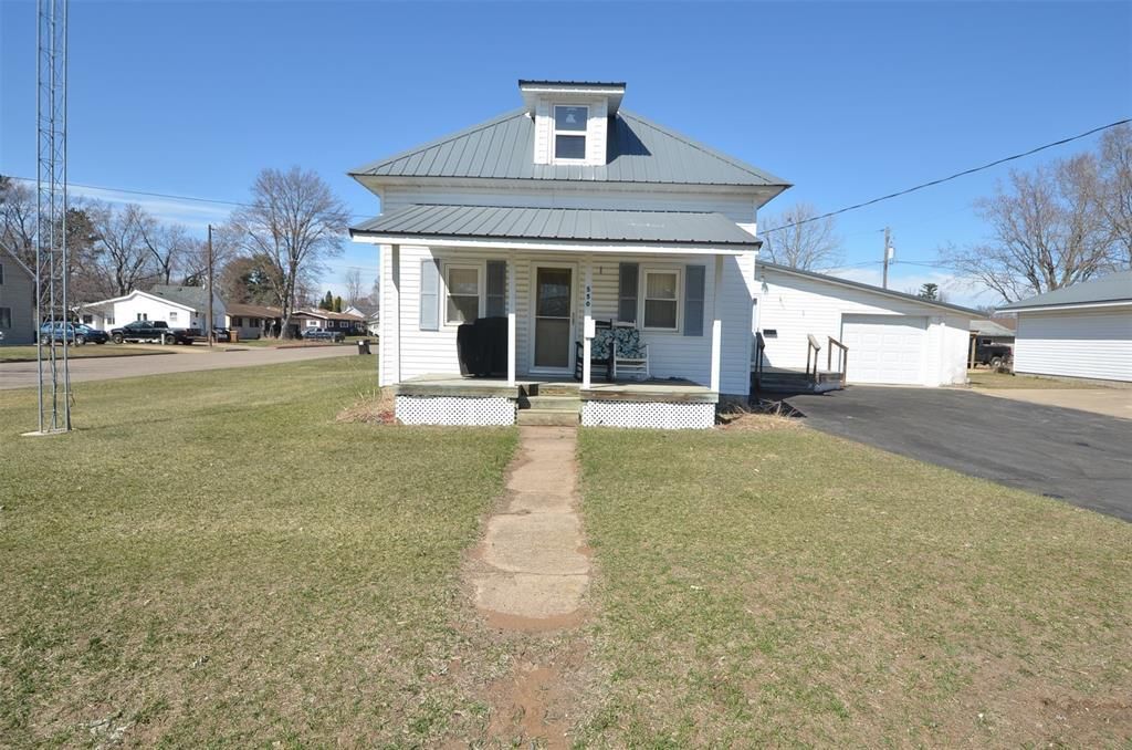 Photo of 550 Gilman STREET, Mondovi, WI 54755 (MLS # 1600047)