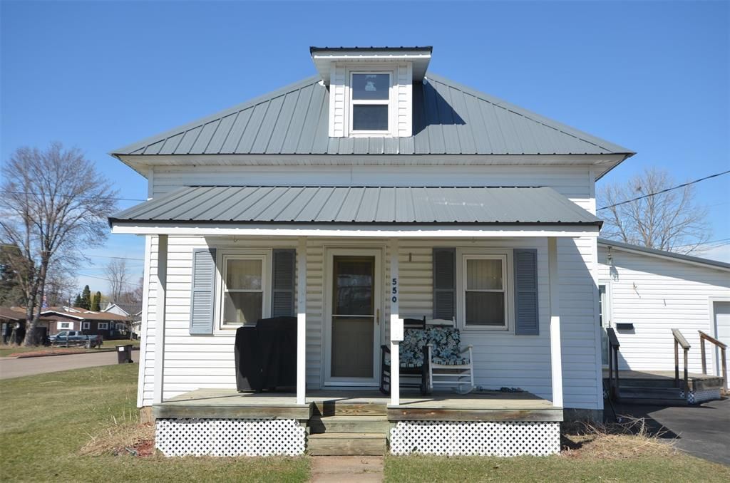 Photo of 550 Gilman STREET, Mondovi, WI 54755 (MLS # 1600047)