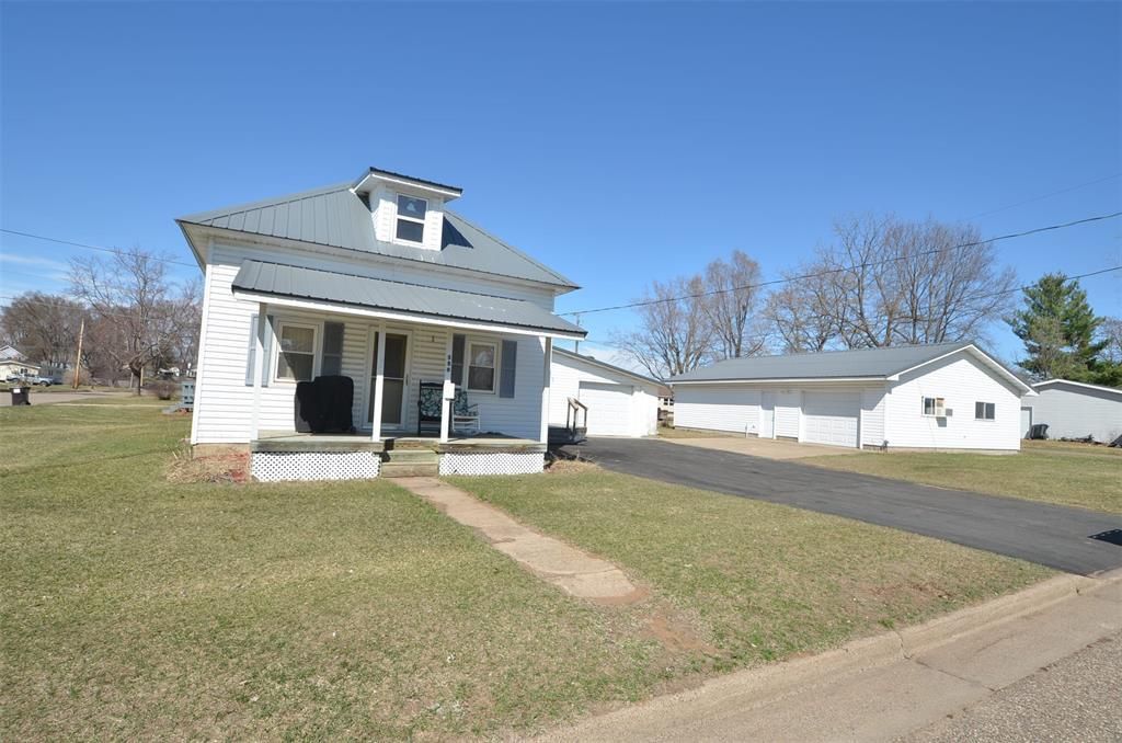 Photo of 550 Gilman STREET, Mondovi, WI 54755 (MLS # 1600047)