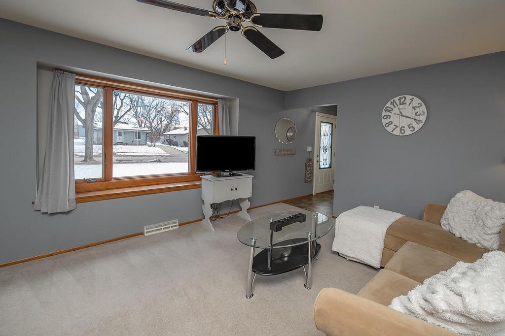 Photo of 3447 S 93rd STREET, Milwaukee, WI 53227 (MLS # 1946960)