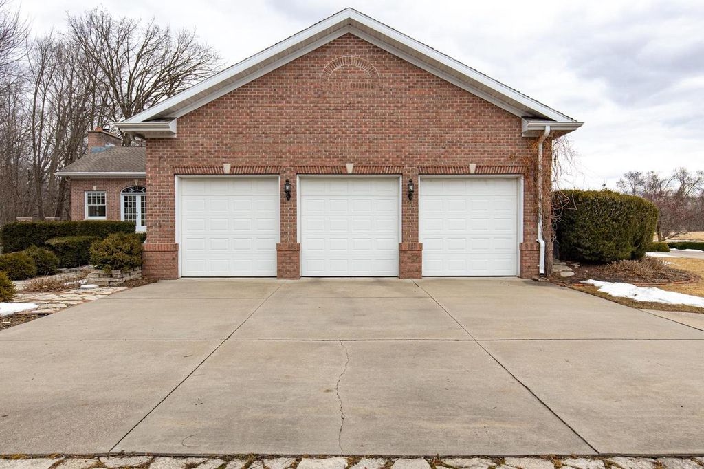 Photo of W9258 Lamise WAY, Hortonville, WI 54944 (MLS # 50319973)