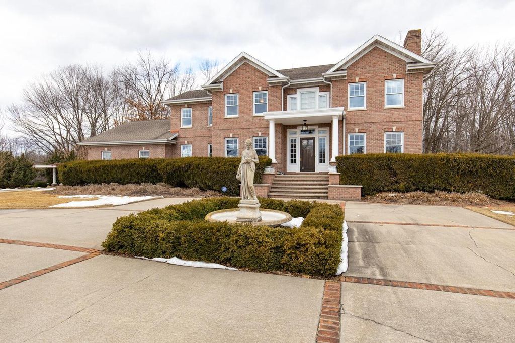 Photo of W9258 Lamise WAY, Hortonville, WI 54944 (MLS # 50319973)