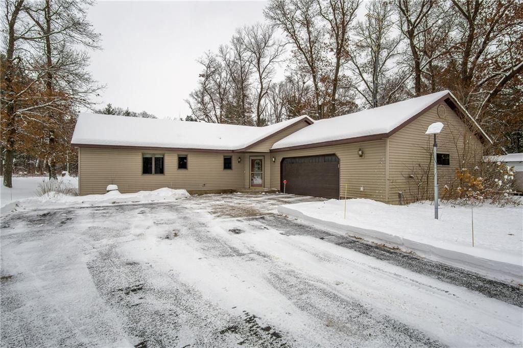 Photo of 3958 455th STREET, Menomonie, WI 54751 (MLS # 1597415)