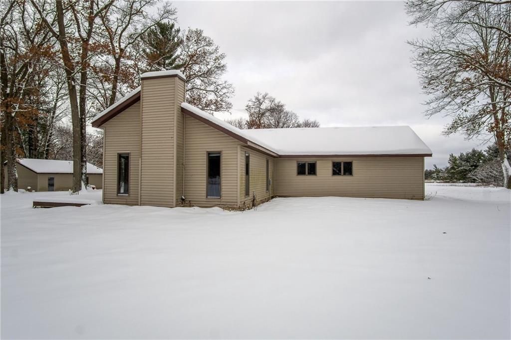 Photo of 3958 455th STREET, Menomonie, WI 54751 (MLS # 1597415)