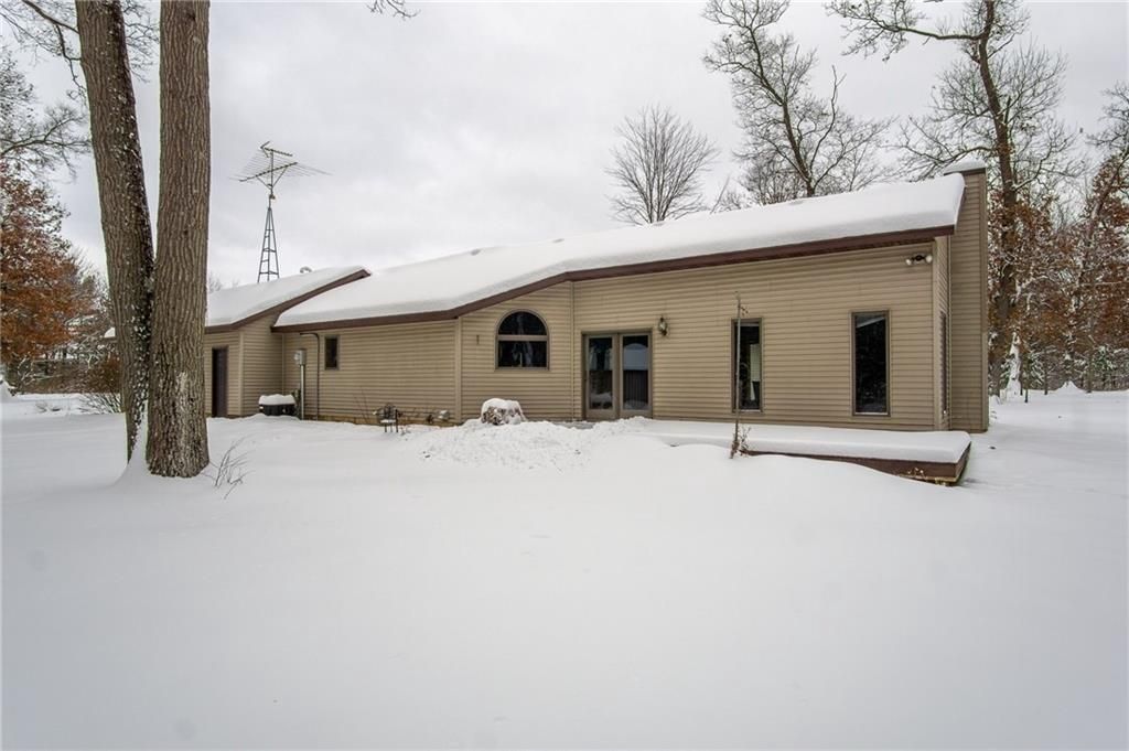 Photo of 3958 455th STREET, Menomonie, WI 54751 (MLS # 1597415)