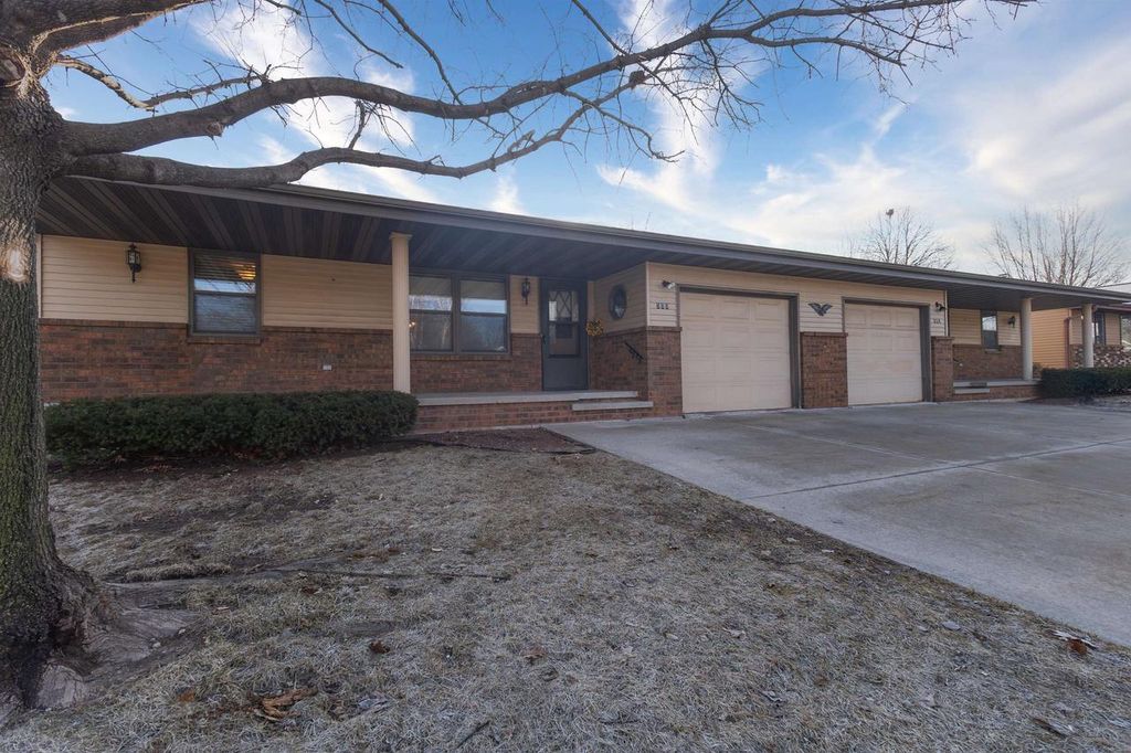 Photo of 500 S Kensington DRIVE, Appleton, WI 54915 (MLS # 50322025)