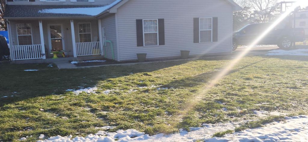 Photo of W5438 County Road A, Elkhorn, WI 53121 (MLS # 1945540)