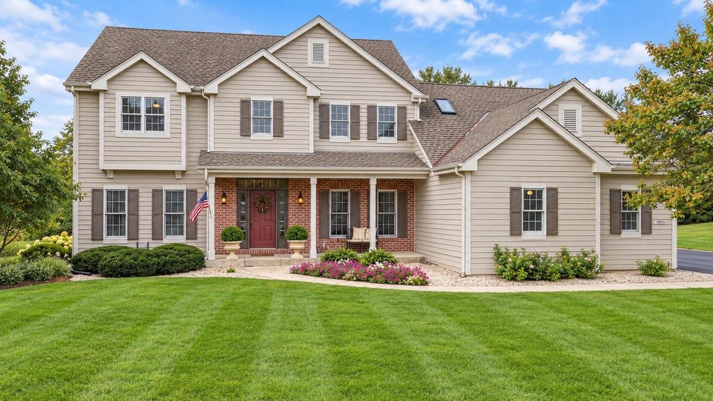 Photo of 11235 N Westwood CIRCLE, Mequon, WI 53097 (MLS # 1982772)