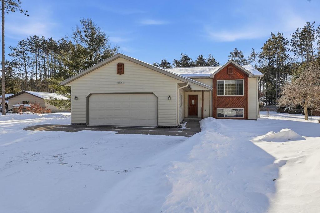 Photo of 149465 Burgundy COURT, Mosinee, WI 54455 (MLS # 22600219)