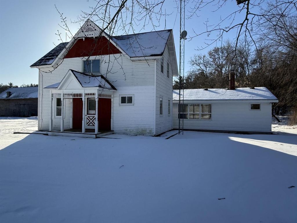 Photo of 1751 Buttercup AVENUE, Arkdale, WI 54613 (MLS # 22600459)