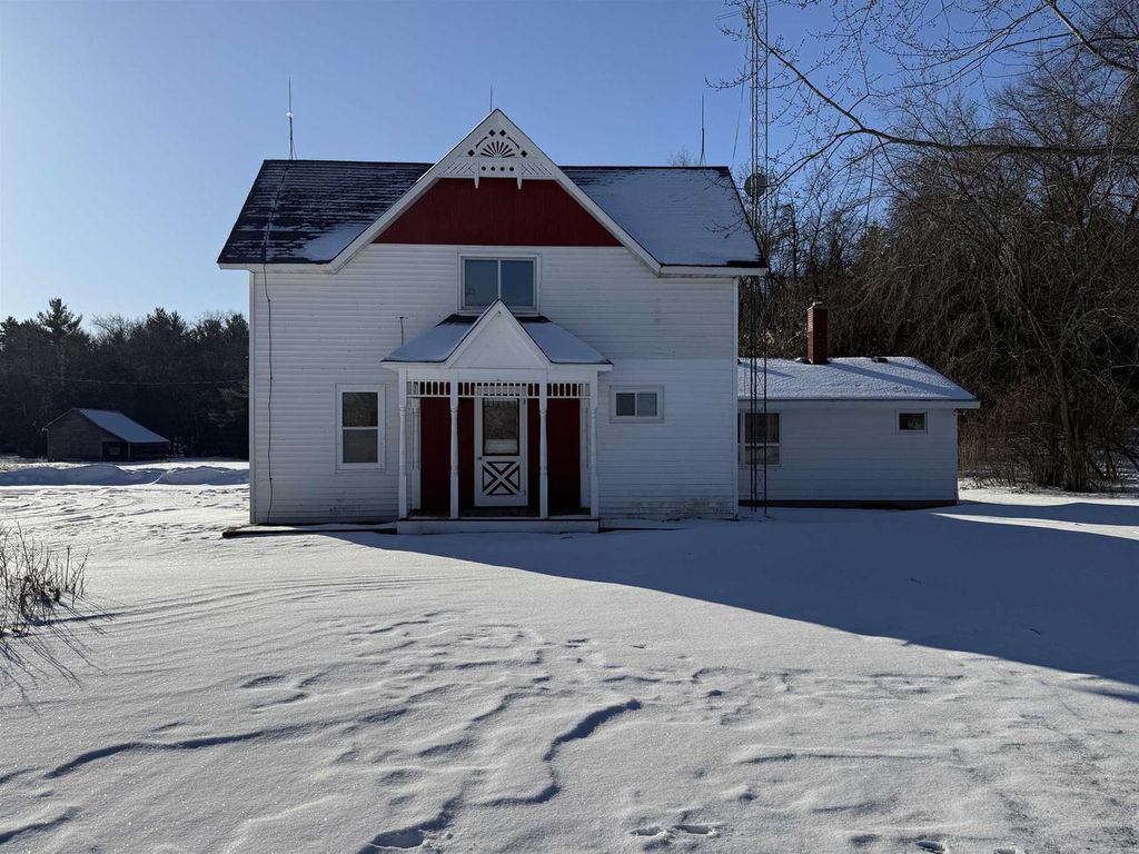 Photo of 1751 Buttercup AVENUE, Arkdale, WI 54613 (MLS # 22600459)