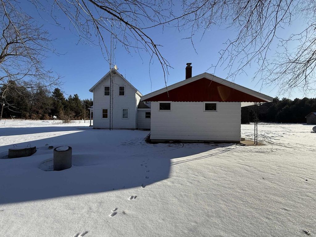 Photo of 1751 Buttercup AVENUE, Arkdale, WI 54613 (MLS # 22600459)